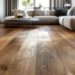 Luxury Vinyl Tile (LVT) Flooring in the UK: Benefits, Installation, and Long-Term Value