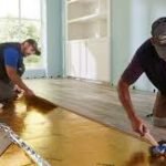 Luxury Vinyl Tile (LVT) Flooring in the UK: Benefits, Installation, and Long-Term Value