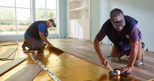 Luxury Vinyl Tile (LVT) Flooring in the UK: Benefits, Installation, and Long-Term Value
